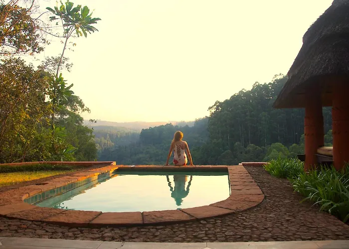 Timamoon Lodge