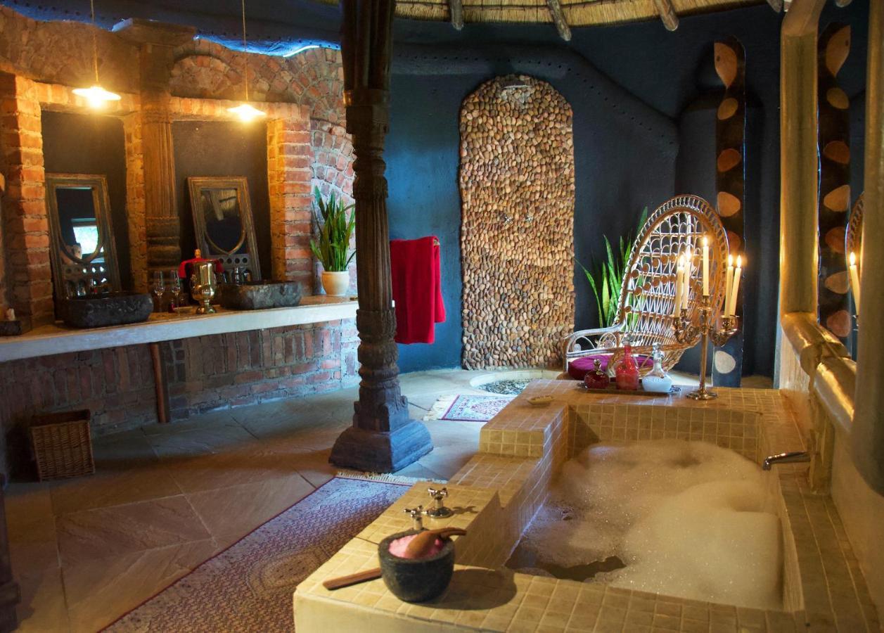 Lodge Timamoon Hazyview