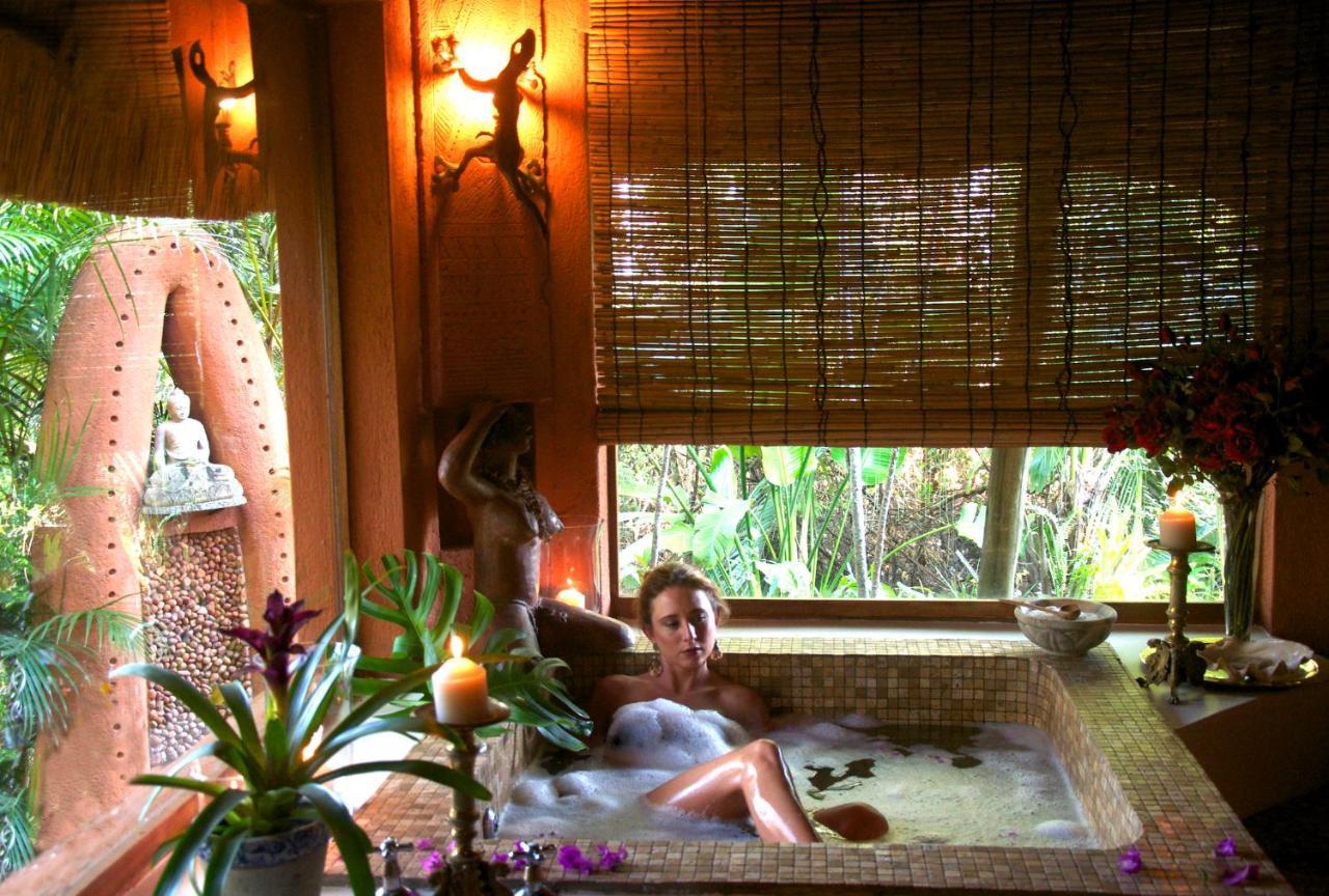 Timamoon Lodge Hazyview