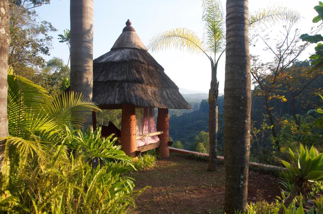 Timamoon Lodge