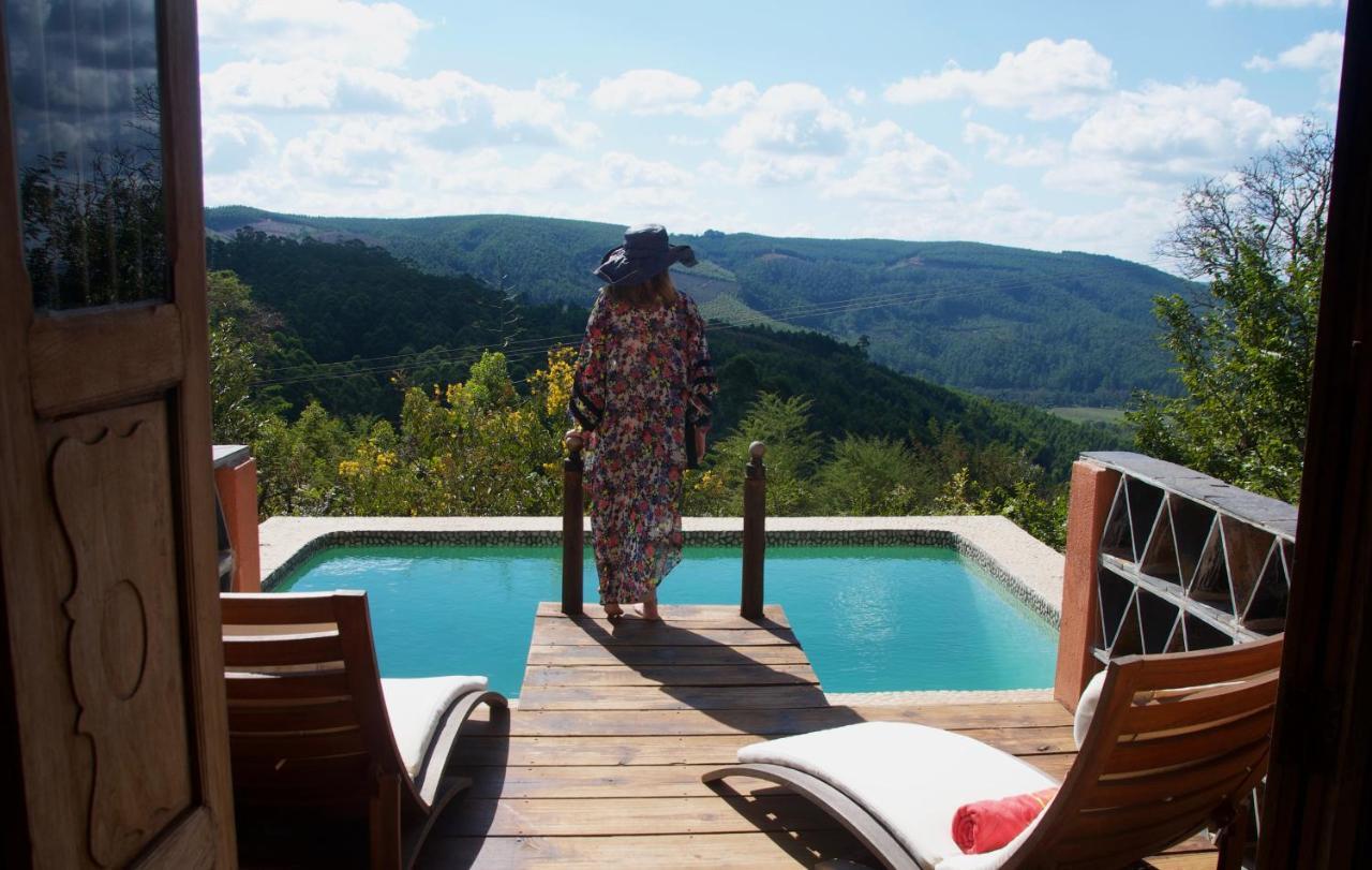 Timamoon Lodge *