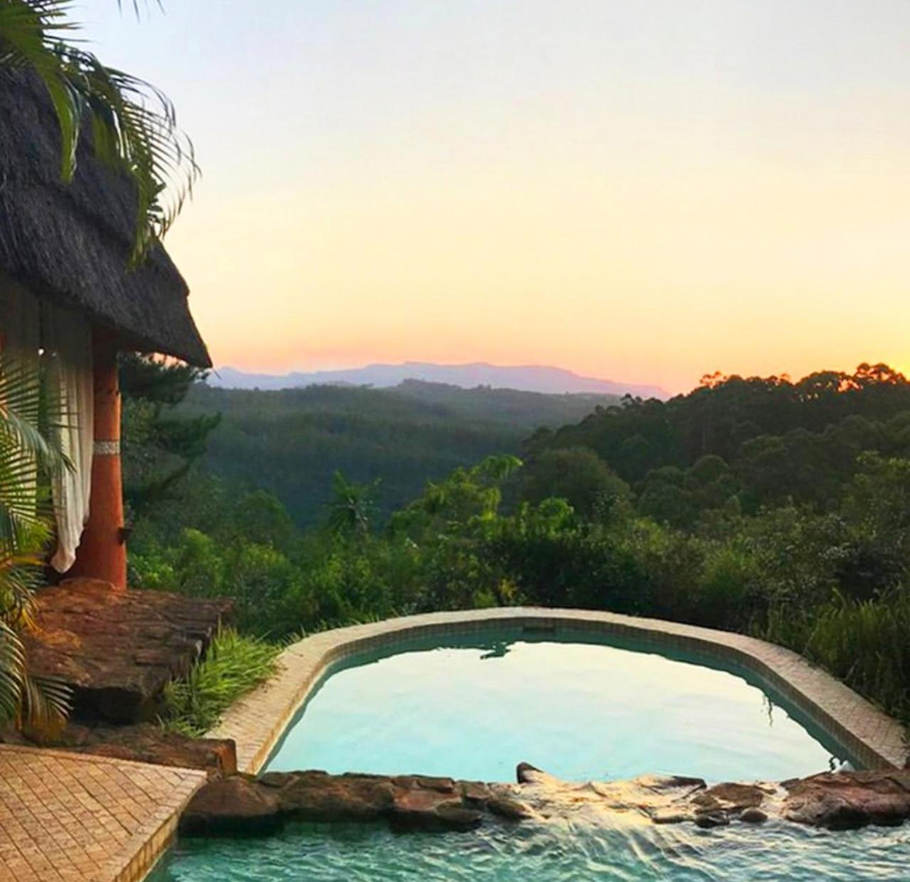 Timamoon Lodge