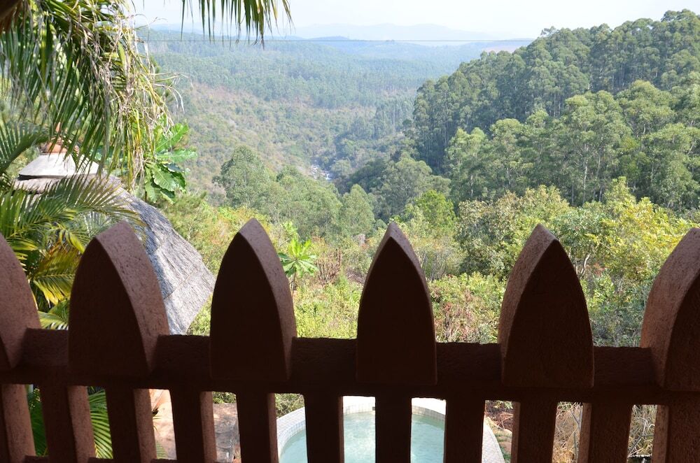 Lodge Timamoon Hazyview